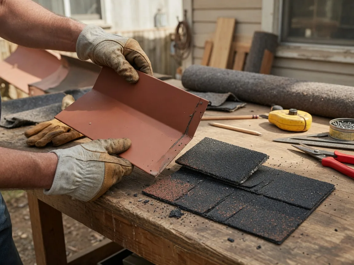Roof Repair company in Whittemore, MI